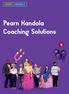 Pearn Kandola Coaching Solutions