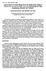 ADAPTABILITY PERFORMANCES OF SOME SOFT WHEAT (TRITICUM AESTIVUM VAR. AEST. L.) CULTIVARS IN THE MARMARA REGION OF TURKEY