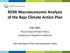 REMI Macroeconomic Analysis of the Baja Climate Action Plan