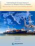 Understanding the Economic Impacts of Greenhouse Gas Mitigation Policies on Shipping