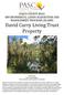 PASCO COUNTY BOCC ENVIRONMENTAL LANDS ACQUISITION AND MANAGEMENT PROGRAM (ELAMP) David Curry Living Trust Property