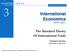 International Economics Twelfth Edition
