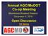 Annual AGC/MoDOT Co-op Meeting