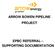 ARROW BOWEN PIPELINE PROJECT EPBC REFERRAL SUPPORTING DOCUMENTATION