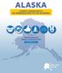 Alaska CLIMATE CHANGE POLICY RECOMMENDATIONS TO THE GOVERNOR