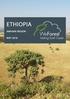 ETHIOPIA AMHARA REGION MAY 2018