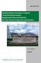 ORNL/TM-2014/133 Weatherization Assistance Program Technical Memorandum Background Data and Statistics On Low-Income Energy Use and Burdens