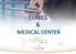 CLINICS & MEDICAL CENTER