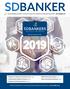 SDBANKER YOUR PREMIER SOURCE TO SOUTH DAKOTA S FINANCIAL SERVICES INDUSTRY 2019 MEDIA KIT