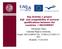 Vytauto Didžiojo universitetas Key Activity 1 project EQF and compatibility of sectoral qualifications between the countries / SECCOMPAT