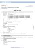 WHIRLPOOL. CalBlock+ starter kit & Replacement cartridge DMZ ACQUA S.r.l. Safety data sheet. Revision n. 01 Revision date: 06/06/2016