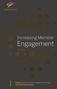 Increasing Member. Engagement. Case Study. Fujitsu increases member engagement through new Self-Service portal