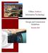 UMass Amherst Information Technology. Design and Construction Guidelines
