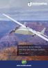Unmanned Aerial Vehicles and Anti-UAV Defence Systems