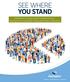 SEE WHERE YOU STAND Benefits Strategy & Benchmarking Survey Entertainment Hospitality Restaurant Industry Addendum
