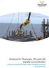 Enhance Oil, Chemicals, LPG and LNG transfer and production. using innovative and field proven Trelleborg bonded hose solutions