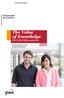 The Value of Knowledge PwC s Mini MBA programme