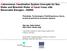 Autonomous Desalination System Concepts for Sea Water and Brackish Water in Rural Areas with Renewable Energies - ADIRA