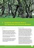 5. Woodlands: Broadleaved, Mixed & Yew Woodlands and Coniferous Woodland
