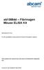 ab Fibrinogen Mouse ELISA Kit