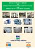 DETAILED PROJECT REPORT ON ENERGY EFFICIENT PUMP FOR CONDENSER WATER 3 HP (BHIMAVARAM ICE MAKING CLUSTER)