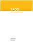 SAC01 SAP Analytics Cloud