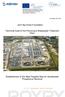 John Nurminen Foundation. Technical Audit of the Pomorzany Wastewater Treatment Plant