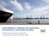 Legal obligations, challenges and opportunities for small ports environment and safety