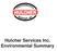 Hulcher Services Inc. Environmental Summary