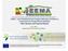 LEEMA Low Embodied Energy Insulation Materials and Masonry Components for Energy Efficient Buildings Fibre Boards and Foamed Blocks