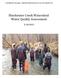 Blackwater Creek Watershed: Water Quality Assessment