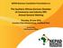 The Southern African-German Chamber of Commerce and Industry NPC Annual General Meeting