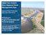 Upper San Joaquin River Regional Flood Management Plan