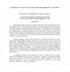 DURABILITY OF GFRP IN LOW-HEAT HIGH-PERFORMANCE CONCRETE. D. Svecova,. H. RlZkaUa,H. Vogel, A. Jawara ABSTRACT