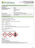 Herbicide ProKlass Products Limited Wenlock Road London N1 7GU