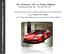 The Automotive Art of Danny Whitfield Presented by Lalo, Inc. Let Art Live On