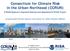 Consortium for Climate Risk in the Urban Northeast (CCRUN)