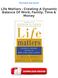 [PDF] Life Matters : Creating A Dynamic Balance Of Work, Family, Time & Money