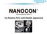 Nanocomposite Nylon 6. For Paintless Parts with Metallic Appearance