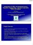 Integration of TMDL and Nonpoint Source Programs: Saginaw Bay Bad Axe Creek (MI) TMDL/319 hybrid