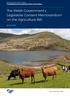 The Welsh Government s Legislative Consent Memorandum on the Agriculture Bill