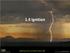 1.4 Ignition. Lightning strike near Elephant Butte, NM