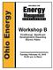 Workshop B. FirstEnergy: Significant Developments Impacting Electric Rates. Tuesday, February 19, :45 a.m. to Noon