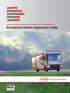 Adhesives, Sealants and Surface Treatments for RV Manufacturing Recreational Vehicles Applications Guide