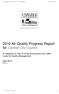 2010 Air Quality Progress Report for Carlisle City Council
