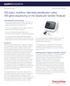 16S Direct workflow: Microbial identification using 16S gene sequencing on the SeqStudio Genetic Analyzer