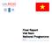 Final Report Viet Nam National Programme