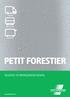 VEHICLES DISPLAY UNITS COLDSTORES PETIT FORESTIER DEVOTED TO REFRIGERATED RENTAL.