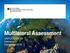 Multilateral Assessment. UNFCCC SBI 49 Katowice December 2018