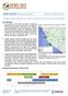 SIERRA LEONE Food Security Outlook February to September 2017
